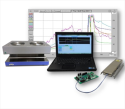 Bộ ghi nhiệt độ MALCOM FLOW PROFILER FCX-50